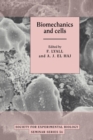 Biomechanics and Cells - Book