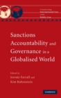 Sanctions, Accountability and Governance in a Globalised World - Book