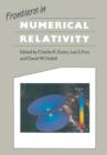 Frontiers in Numerical Relativity - Book
