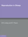 Reproduction in Sheep - Book