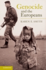 Genocide and the Europeans - Book