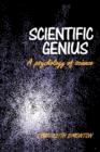 Scientific Genius : A Psychology of Science - Book