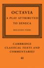 Octavia : A Play Attributed to Seneca - Book