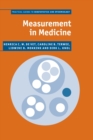Measurement in Medicine : A Practical Guide - Book