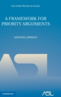 A Framework for Priority Arguments - Book