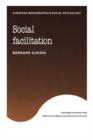 Social Facilitation - Book