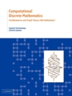 Computational Discrete Mathematics : Combinatorics and Graph Theory with Mathematica ® - Book