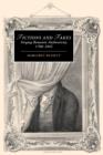 Fictions and Fakes : Forging Romantic Authenticity, 1760-1845 - Book