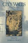 City Walls : The Urban Enceinte in Global Perspective - Book