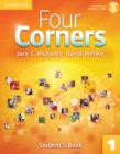 Four Corners Level 1 Student's Book with Self-study CD-ROM - Book