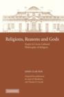 Religions, Reasons and Gods : Essays in Cross-cultural Philosophy of Religion - Book