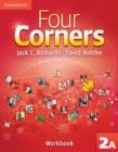 Four Corners Level 2 Workbook A - Book