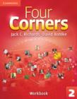 Four Corners Level 2 Workbook - Book