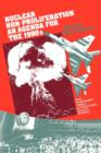 Nuclear Non-Proliferation : An Agenda for the 1990s - Book