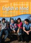 English in Mind Starter Level Audio CDs (3) - Book