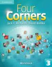 Four Corners Level 3 Workbook - Book