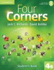 Four Corners Level 4 Student's Book B with Self-study CD-ROM - Book