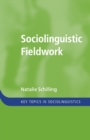 Sociolinguistic Fieldwork - Book