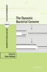 The Dynamic Bacterial Genome - Book