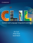 CLIL : Content and Language Integrated Learning - Book