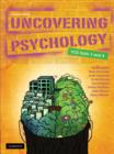 Uncovering Psychology VCE Units 3&4 - Book