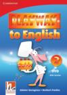 Playway to English Level 2 DVD NTSC - Book