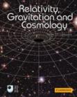 Relativity, Gravitation and Cosmology - Book