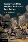 Energy and the English Industrial Revolution - Book