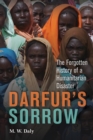 Darfur's Sorrow : The Forgotten History of a Humanitarian Disaster - Book