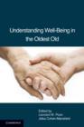 Understanding Well-Being in the Oldest Old - Book
