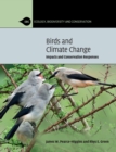 Birds and Climate Change : Impacts and Conservation Responses - Book