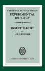 Insect Flight - Book
