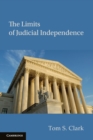 The Limits of Judicial Independence - Book