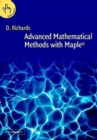 Advanced Mathematical Methods with Maple 2 Part Paperback Set - Book