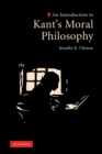 An Introduction to Kant's Moral Philosophy - Book