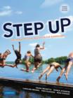Step Up: Health and Physical Education for Queensland - Book