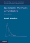 Numerical Methods of Statistics - Book
