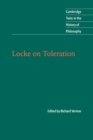 Locke on Toleration - Book