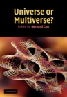 Universe or Multiverse? - Book