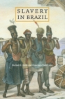 Slavery in Brazil - Book