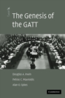 The Genesis of the GATT - Book