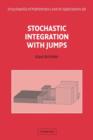Stochastic Integration with Jumps - Book