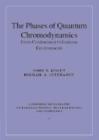 The Phases of Quantum Chromodynamics : From Confinement to Extreme Environments - Book