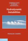 Hydrodynamic Instabilities - Book
