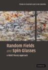 Random Fields and Spin Glasses : A Field Theory Approach - Book