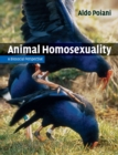 Animal Homosexuality : A Biosocial Perspective - Book