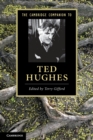 The Cambridge Companion to Ted Hughes - Book