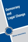 Democracy and Legal Change - Book