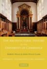 The Architectural History of the University of Cambridge and of the Colleges of Cambridge and Eton: Volume 4, The Architectural Drawings - Book