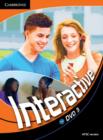 Interactive Level 3 DVD (NTSC) - Book